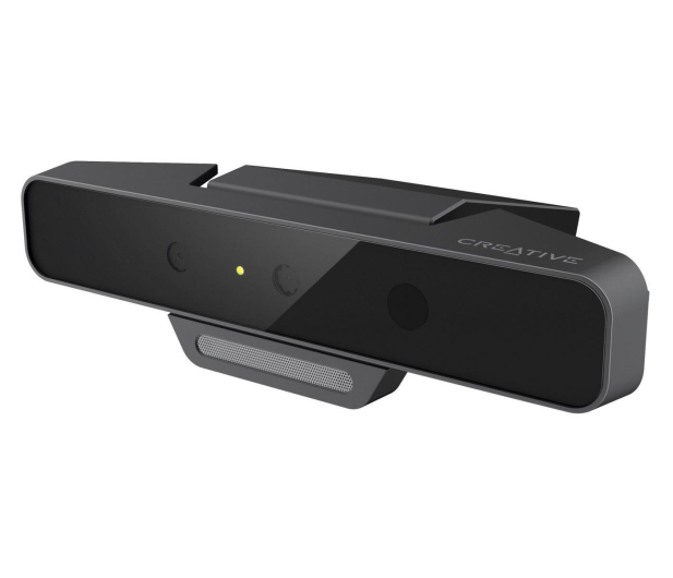CREATIVE LABS Senz 3D kamera internetowa 73VF081000000 - 342653 - zdjęcie 2